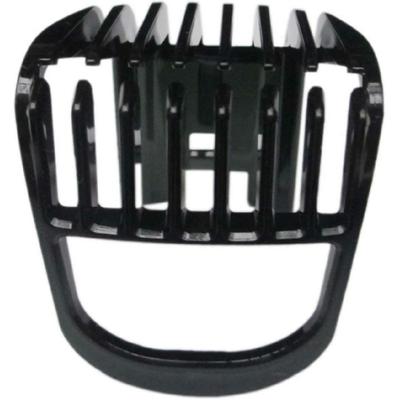 BLUE ELF Новая насадка-гребень для машинки для стрижки волос Триммер для бороды для Philips Триммер для бороды 3500 Серии QT4018 QT4018/49 QT4014/42 Аксессуары Запасные части