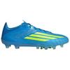 adidas F50 Elite AG 'Lucid Ray Blue Solar Yellow' Мужские JR6463