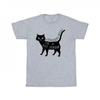 Boys Hocus Pocus A Cat Person T-Shirt