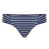 Womens/Ladies Aceana Stripe Bikini Bottoms