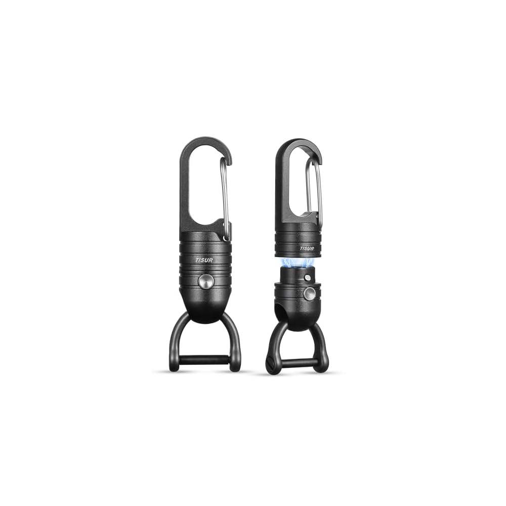TIMULTI Magnetic Release Keychain, Detachable, 20KG Load Capacity, Locking Function, Quick Release,