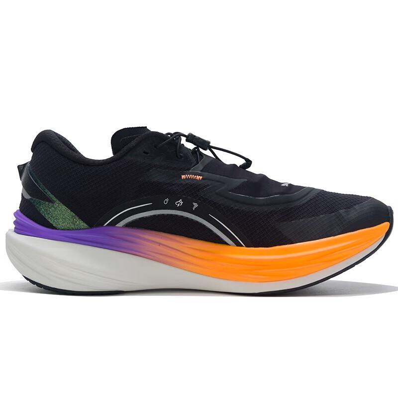 Puma Мужские легкие кроссовки для бега с амортизацией