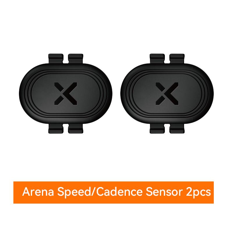 XOSS ARENA Датчик скорости и каденса Велокомпьютер Спидометр ANT+ Bluetooth Шоссейный велосипед MTB для iGPSPORT Bryton Cycplus