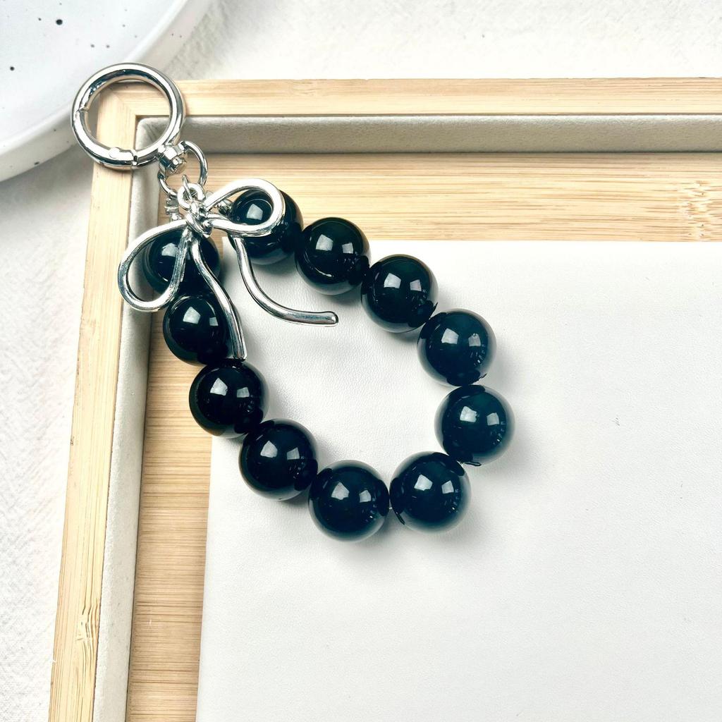 Творческий браслет Love и брелок с жемчугом, кулон, ювелирные изделия