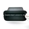 Mazda Trunk Pull Handle Cover for Older Models: Mazda 6, 3, CX-5.