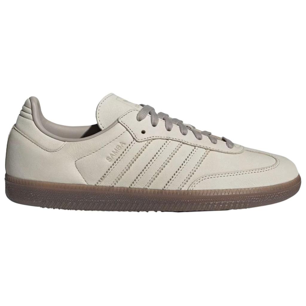 Adidas Samba Og 'Alumina Light Brown Gum' IH4388