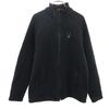 SPYDER Foremost Core Sweater Jacket M/L Black Men's Used
