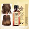 40/60ml LAIKOU Hair Care Moroccan Pure Argan Oil Hair Essential Oil For Dry Hair Types Multi-functional Argan Hair Care Products