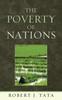 Книга The Poverty of Nations