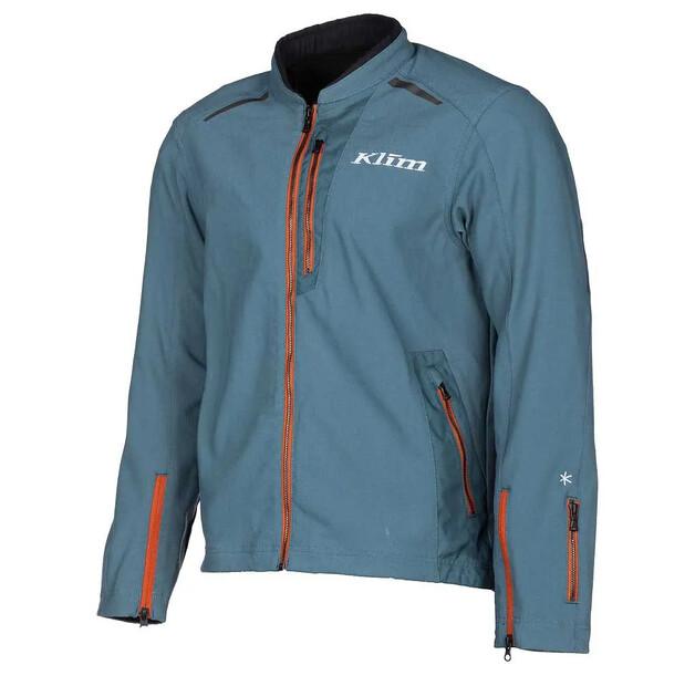 Klim Marrakesh мотокуртка