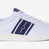 Fred Perry Унисекс Кожаные Кроссовки B721 Кожаный Графический Sfpu2315305 134