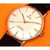 Б/у Винтажные часы RADO Rado 25 камней Fonte Melon кал.72 с ручным заводом, рабочий экземпляр