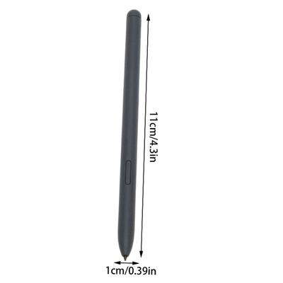 Для планшета Tab S6 Lite Стилус Высокочувствительный Точный Размер Пластиковый Умный Стилус С 5 Наконечниками Для Планшета SM P610 SM P615(многокрасочный)