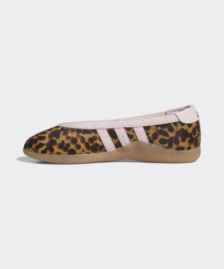 adidas Тхэквондо Май Балет - Коричневый:Розовый / Ki0159