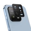Защитная пленка для объектива задней камеры из алюминиевого сплава для Xiaomi 13/13Pro