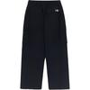 New MLB New York Yankees Casual Pants Women's Black 3FWPB0844-50BKS