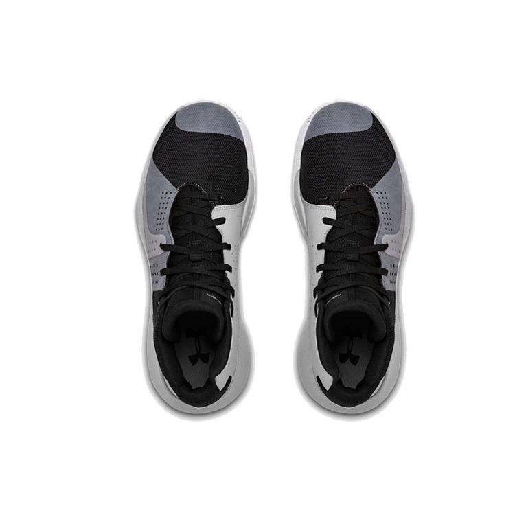 Under Armour Аномалия 'Черно-серый' 3021266-003