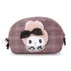 Sanrio Sanrio Pouch My Melody My Melody My Melody Secret Meroclo Series Персонаж x 6 x 12 см 588911 SANRIO (САНРИО) 16,5