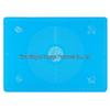 Silicone Kneading Mat & Cutting Board for Baking Dough, Food Grade and Thick.