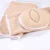 1Pair Sports Compression Knee Pads Dancing Knee Protector Thickened Sponge Knee Brace Support for Volleyball Yoga Ballet