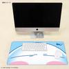 Gourmandise Bandai That Time I Got Reincarnated as a Slime Desk Mat Rimuru - TSK-13A
