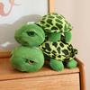 Stuffed Doll Animal Turtle Plush Toys Marine Animal Tortoise Stuffed Toy  Home Decor