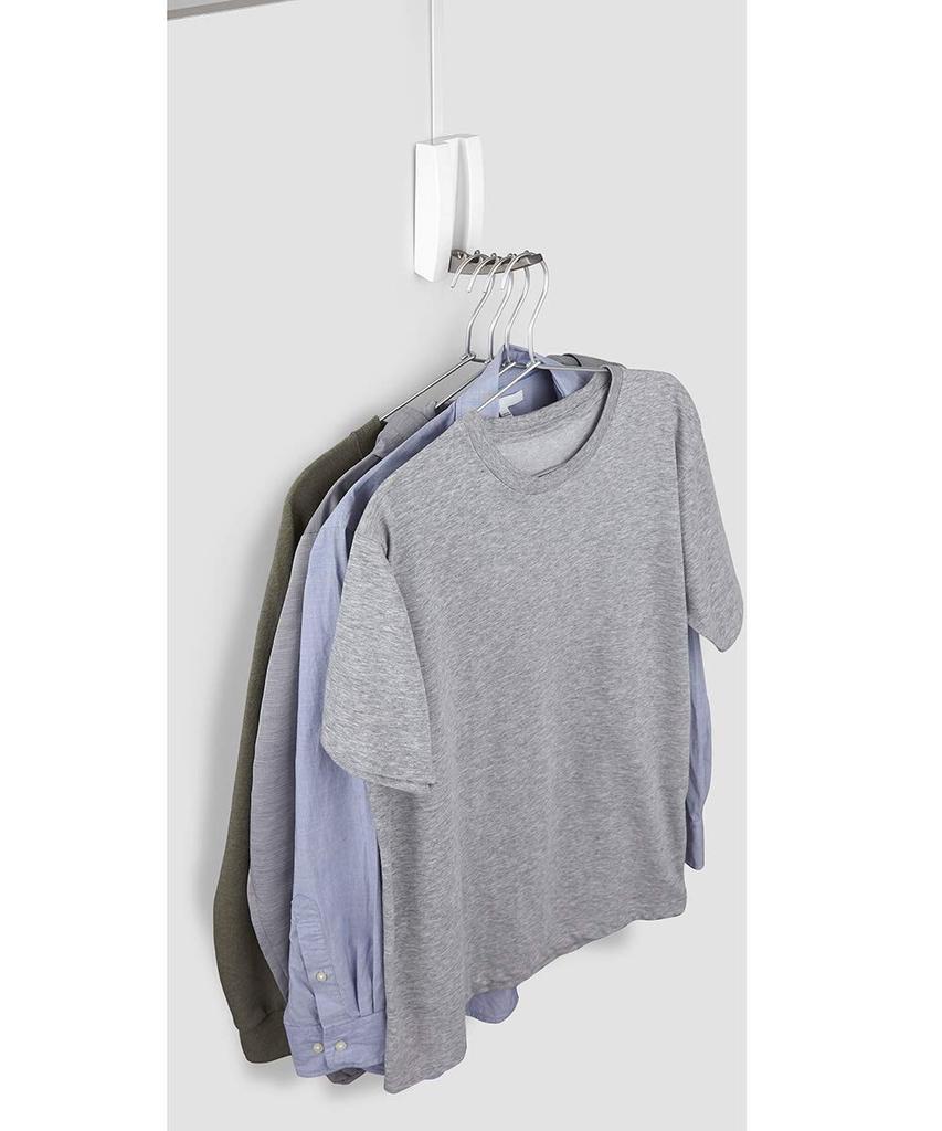 Umbra Flip Valet 21010188660 Крючок, Белый, 29x12x5см,