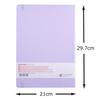 Royal Talens Art Creation Sketchbook Drawing Notebook 21 x 30cm Pastel Violet T9314-133M 452230