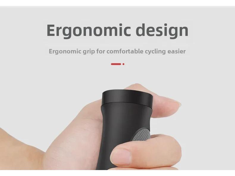 Рули для велосипедов и горных велосипедов: Рога быка и барана, фрикадельки, резина - Премиальные аксессуары для велосипедов