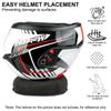 Universal Helmets Maintenance Pillow Anti-scratch Helmets Support  Cushion Base  Motorbike