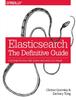 Книга Elasticsearch - The Definitive Guide
