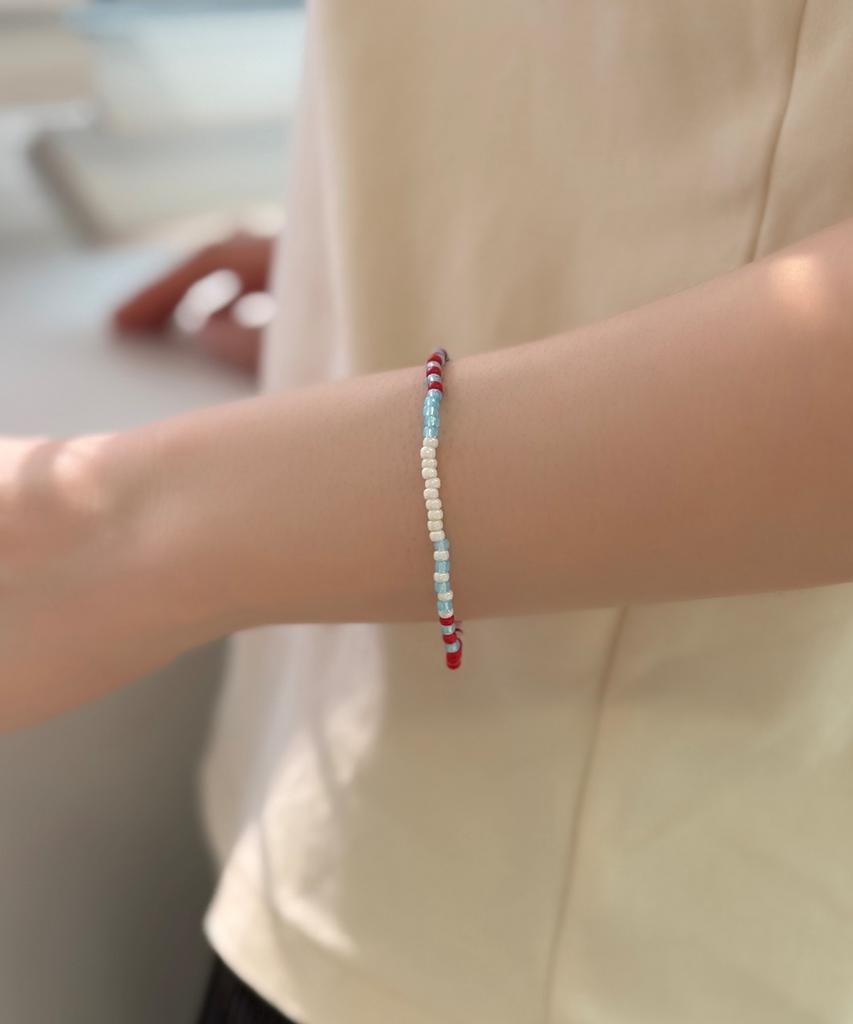 Браслет Bonbeau Joy Color Play Beads
