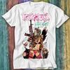 Майка Tank Girl Army Charlie Don’t Surf Top Tee 514