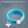 Submarine XS150C PVC Washing Machine Inlet Hose