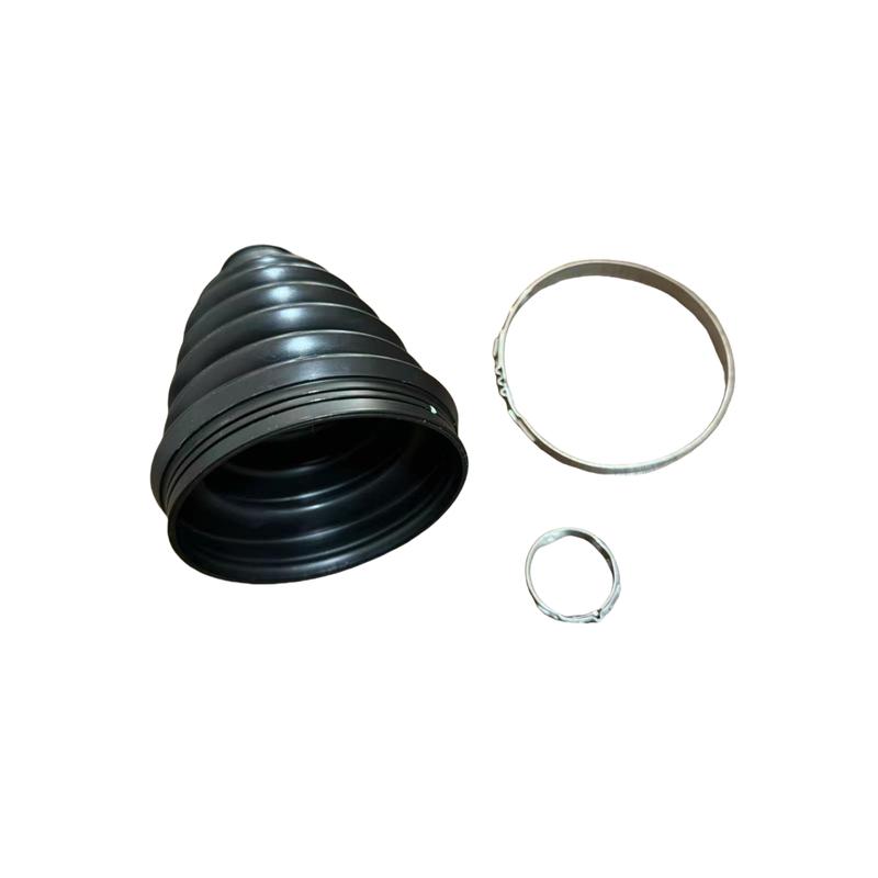 Original Dust Boot of Rear Fixed Ending 5HY0-2803B0 For CFMOTO 800 1000 ATV UTV SSV Cforce Zforce X8 X10 Z8 Z10 U10 1000XL