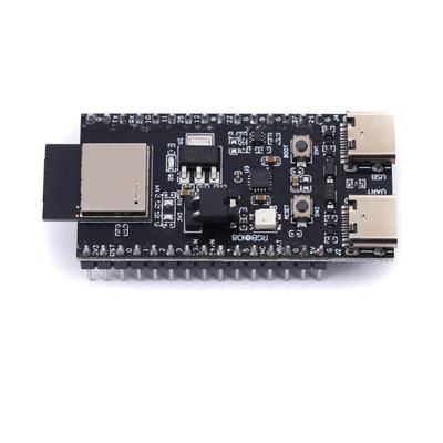 ESP32-H2 WiFi+Bluetooth H2 Серия Thread/Zigbee/BLE ESP32-H2 ESP32-H2-1-N4 ESP32-H2-MINI-1