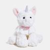 New Cute Unicorn Doll Creative Plush Toy Pony Doll Girl Sweet Birthday Gift