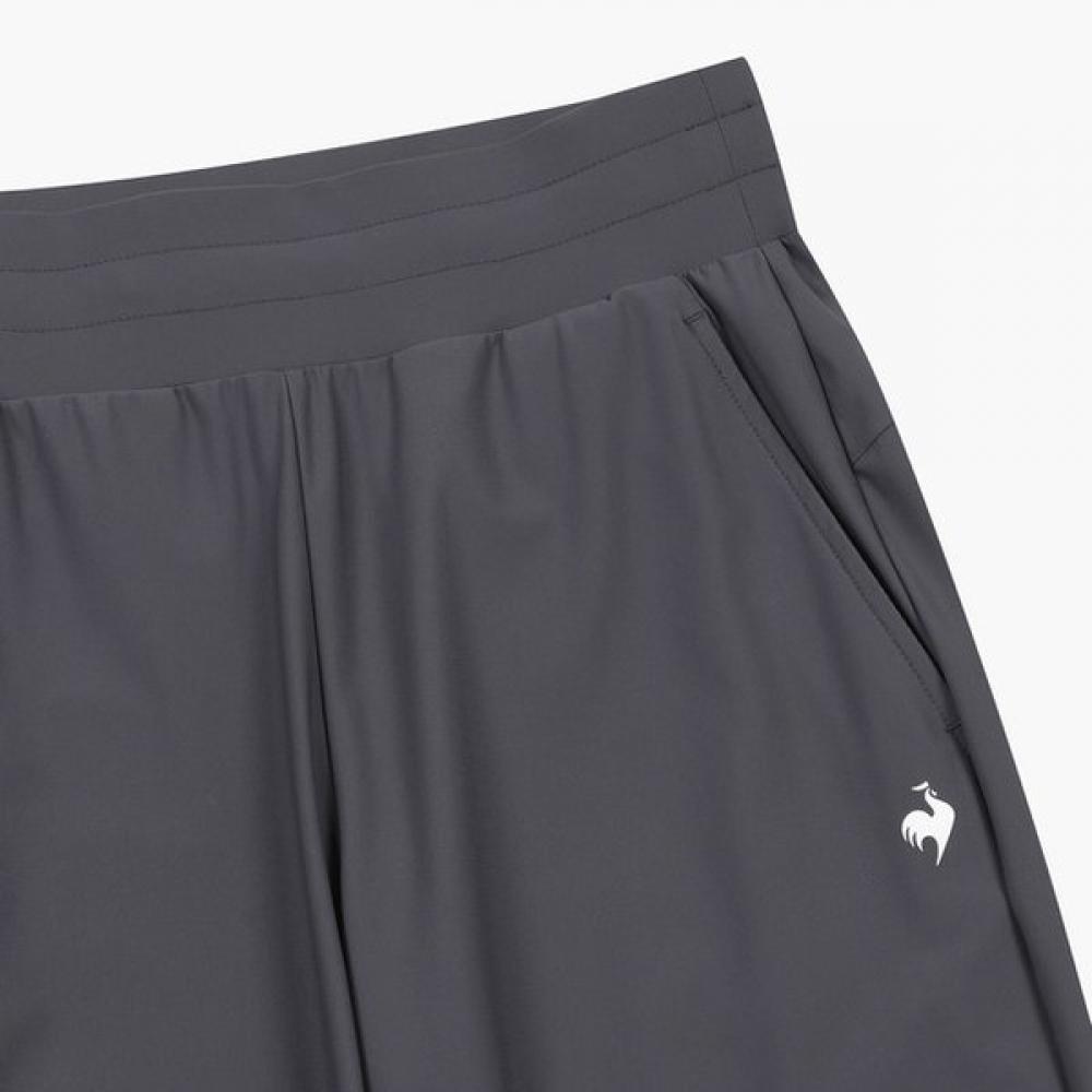 Le Coq Sportif [Распродажа][70% Скидка] Женские охлаждающие обычные брюки Qq222ofp42