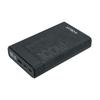 Celly Powerbank PBPD100W20000BK Noir 20 000 mAh