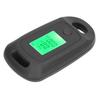 Алкогольный детектор USB Перезаряжаемый Высокая точность Портативный Дыхательный Алкоголь с ЖК-экраном
