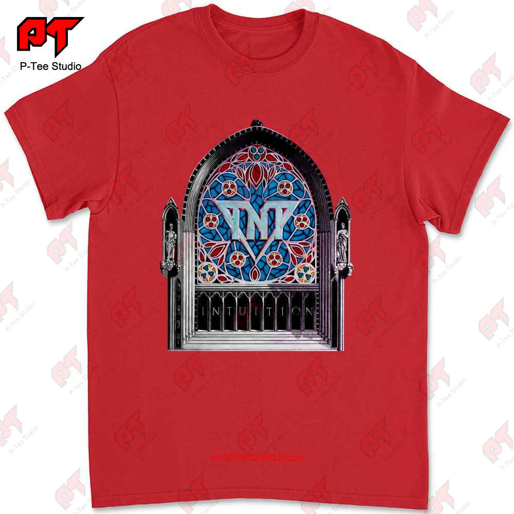 Tnt Band T Shirt Black All Sizes Fan S To 5Xl 1F596 TC97