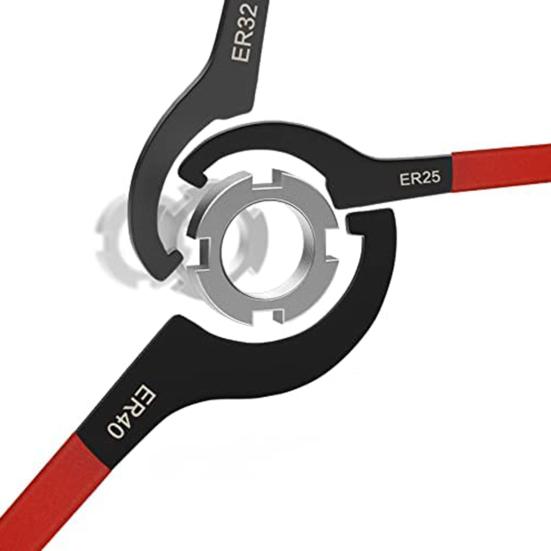 6 шт., койловеры, гаечные ключи, нержавеющие, устойчивые к коррозии, регулируемые удары, C-образный гаечный ключ, крюк, инструменты