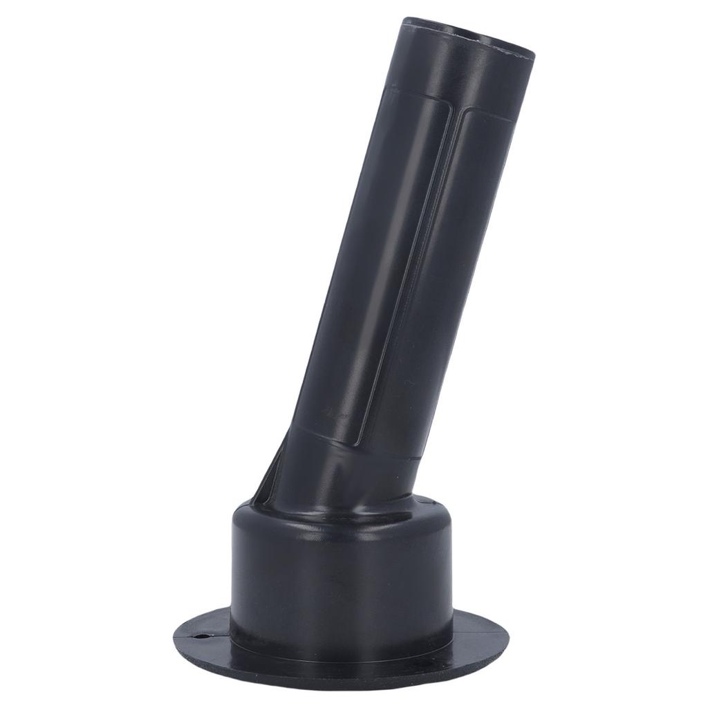 Держатель удилища для рыбалки с лодки, держатель стакана для аутригера для яхты, корабля, морские аксессуары, АБС-пластик 30