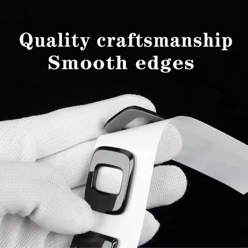 Наклейка Эмблема Значок Логотип Буквы на Заднюю Дверь Багажника Автомобиля Для Класса GLA X156 H247 45 GLA250 GLA200 GLA220d GLA250e