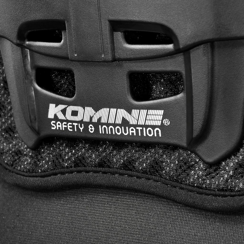 KOMINE Верховная защита тела для мотоциклов L 866 SK-688