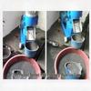 Kedehe Animal Feed Pellet Mill CN plug (adapter included)