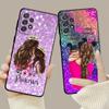 Чехол для телефона Samsung Galaxy A12 A34 A54 A73 A53 A71 A51 A31 A33 A22 A21s A13 A32 A72 A52 A23, чехол для женщин, мам, девочек