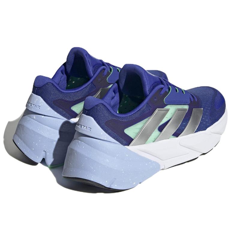adidas Кроссовки Adistar 2.0 'Lucid Blue Silver Metallic' GV9121