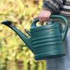 5L Plastic Watering Can Garden Essential Watering Can Indoor Outdoor Light Weight Cans Watering Can Family Gardening Garden