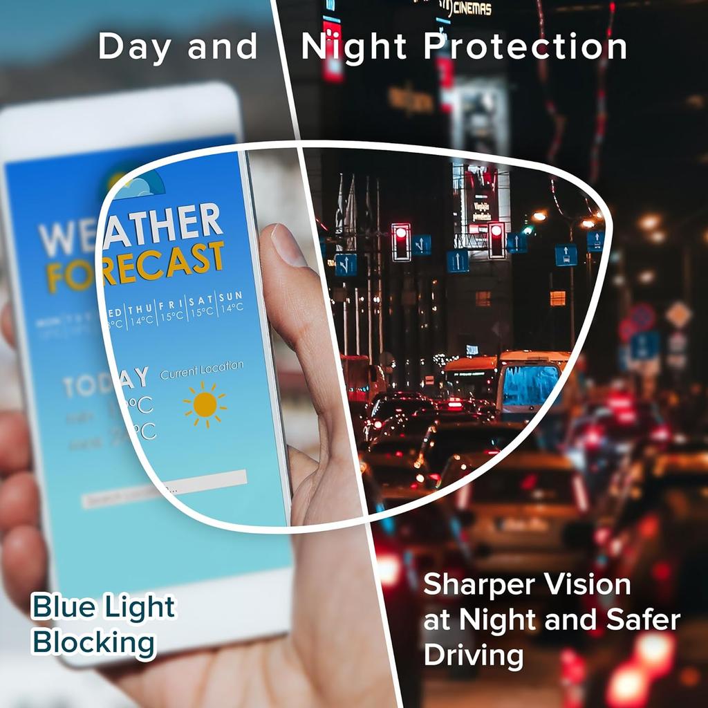 Прозрачные компьютерные очки в оправе для женщин и мужчин, круглые очки с защитой от синего света, блокирующие очки, оптические очки